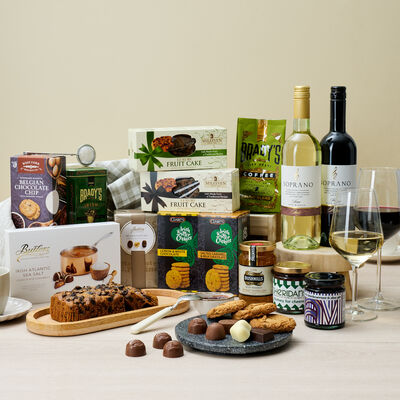 The Classical Hamper